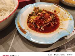 -赵小犇·江湖川菜馆