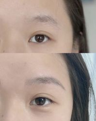 -张小野·专业半永久纹眉