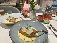 -潮一不贰·法式甜品·生日蛋糕·西式简餐(外滩店)