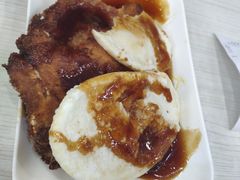 排骨年糕-珊珊小笼馆(仙霞路店)
