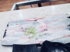 胸口油-潮汕良记牛肉火锅(洪武路店)