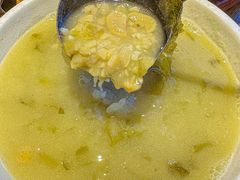 -盐帮食坊•小河帮川菜(四川师大店)