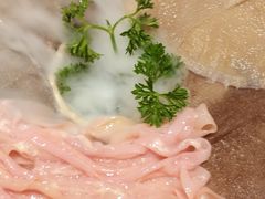 毛肚鸭肠拼盘-渝派江湖烩(回兴店)