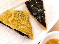 百花紫菜角-汕头君华海逸酒店·鸿桃轩中餐厅