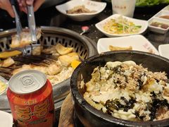 -木槿花韩式炭烤·熟成肉工坊(孙文东路店)