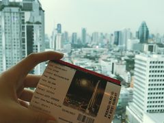 -彩虹云霄拜约克摩天塔