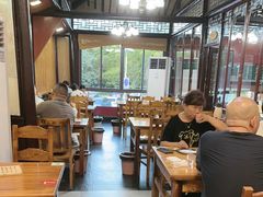 -竹乡人家大鱼头(南山竹海店)