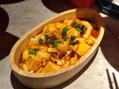 乳酪豆腐-啤仕多·啤客国潮跳舞BAR(保俶路店)