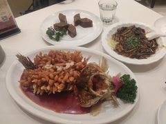 -得月楼·省级非遗·传统苏帮菜(观前店)