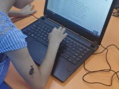 -童程童美·信息学竞赛·乐高机器人编程(长宁来福士校区)