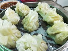 -白老大羊杂碎稍麦