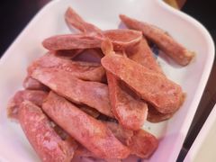 -碳夫·东北炭火烤肉(胥口店)