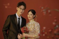 点击看大图 -太古映画婚纱摄影(天河店)