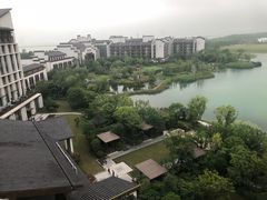 -合肥融创永乐半山酒店·永乐半山西餐厅