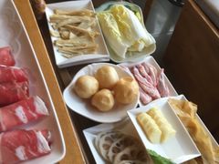 -傣妹火锅(狮子桥店)