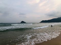 -西涌国际滨海旅游区