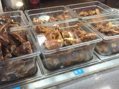 -王裕興肉莊(南禅寺店)