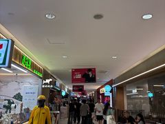 -金虹桥商场