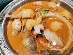 -壹只菜·崇明本地特色菜(崇明南门店)