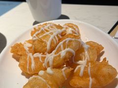 凤尾虾球-荣小馆(临海世纪花城店)