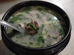 -灿哥羊汤(果园店)
