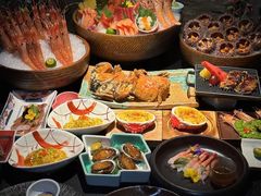 -花潮料理艺食馆(SM新生活广场店)