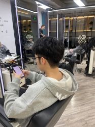 -奈川烫染Salon