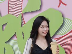 -眷茶臻选(中原万达店)