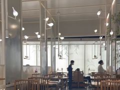 大堂-潮堂 · 潮州菜(恒隆广场店)