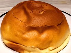 咖喱面包鸡-大树餐厅(益田假日店)