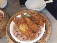 -有璟阁港式餐厅(国贸商城店)