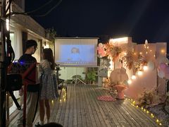 -小茶闲舍·观景商务茶馆(广州塔店)