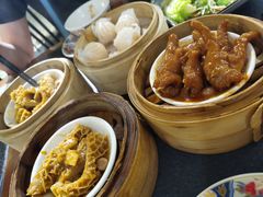 -金翠河烧鹅餐厅(解放碑时代广场店)