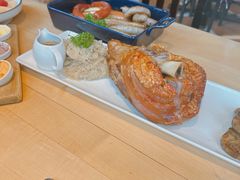 -普拉那啤酒坊Paulaner(凯宾斯基饭店)