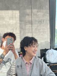 -Nice·烫染设计Salon