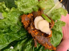 -韩盛·盛江山自助料理(奥体万达店)