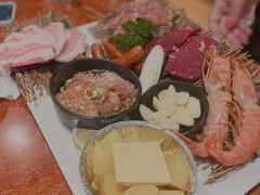 -丸福烤肉(君隆广场店)