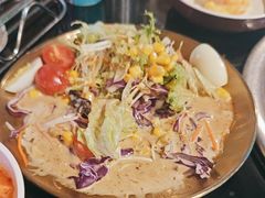 -老卜奎齐齐哈尔烤肉(人民东路店)