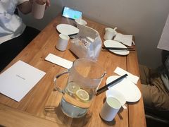 -朵朵开素食餐厅(后宰门街店)