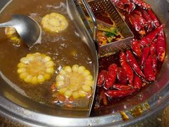 -小龙坎火锅(东汇城店)