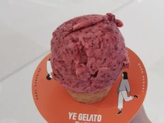 杨梅雪芭-野人牧坊Gelato(苏州中心店)