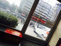 -肯德基(孝陵卫地铁站店)