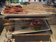 -袁记串串香火锅(郑和中路店)