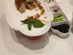 -大鸭梨烤鸭(房山店)