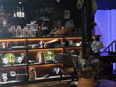 -Uncle Kosto科斯托·中东菜