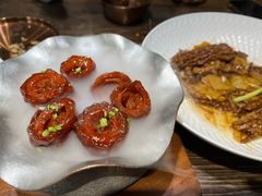 -魁盛居百年鲁菜馆(县西巷店)