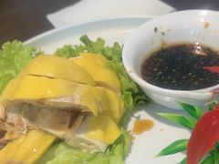 -玖鲜小笼(中山广场店)