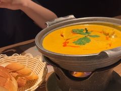 -安南越南餐厅(青岛万象城店)