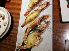 -九井澤精致料理(金茂店)