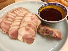 -南京大牌档(龙江新城市广场店)